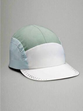 Lululemon Race Kit Hat Running Hat Ultralight Hat